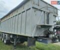 Серый GRAS BPW, объемом двигателя 0 л и пробегом 150 тыс. км за 19000 $, фото 1 на Automoto.ua
