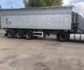 Серый GRAS BPW, объемом двигателя 0 л и пробегом 1 тыс. км за 13500 $, фото 1 на Automoto.ua