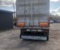 Серый GRAS BPW, объемом двигателя 0 л и пробегом 1 тыс. км за 13500 $, фото 2 на Automoto.ua