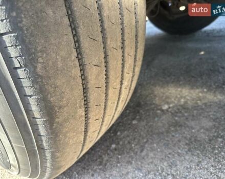 Сірий GRAS BPW, об'ємом двигуна 0 л та пробігом 100 тис. км за 14500 $, фото 8 на Automoto.ua