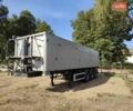 Серый GRAS BPW, объемом двигателя 0 л и пробегом 100 тыс. км за 19000 $, фото 4 на Automoto.ua