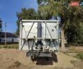 Серый GRAS BPW, объемом двигателя 0 л и пробегом 100 тыс. км за 19000 $, фото 5 на Automoto.ua