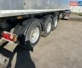 Сірий GRAS BPW, об'ємом двигуна 0 л та пробігом 100 тис. км за 14500 $, фото 5 на Automoto.ua