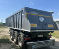 Серый GRAS BPW, объемом двигателя 0 л и пробегом 100 тыс. км за 32043 $, фото 1 на Automoto.ua