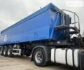 Синій GRAS BPW, об'ємом двигуна 0 л та пробігом 77 тис. км за 19700 $, фото 3 на Automoto.ua