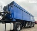 Синій GRAS BPW, об'ємом двигуна 0 л та пробігом 77 тис. км за 19700 $, фото 2 на Automoto.ua