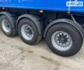 Синій GRAS BPW, об'ємом двигуна 0 л та пробігом 77 тис. км за 19700 $, фото 5 на Automoto.ua