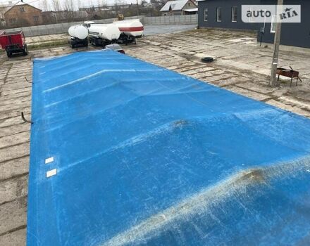 Синій GRAS BPW, об'ємом двигуна 0 л та пробігом 77 тис. км за 19700 $, фото 20 на Automoto.ua