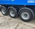 Синій GRAS BPW, об'ємом двигуна 0 л та пробігом 77 тис. км за 19700 $, фото 7 на Automoto.ua