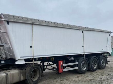 Білий GRAS GS, об'ємом двигуна 0 л та пробігом 600 тис. км за 27854 $, фото 1 на Automoto.ua