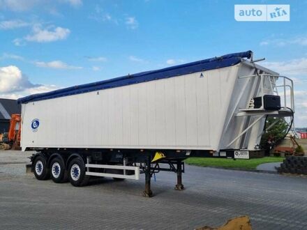 Білий GRAS GS, об'ємом двигуна 0 л та пробігом 777 тис. км за 39999 $, фото 1 на Automoto.ua