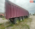 Красный GRAS GS, объемом двигателя 0 л и пробегом 0 тыс. км за 20000 $, фото 1 на Automoto.ua