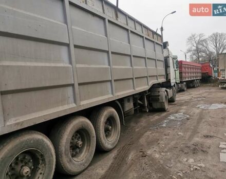GRAS GS, объемом двигателя 0 л и пробегом 0 тыс. км за 9000 $, фото 1 на Automoto.ua