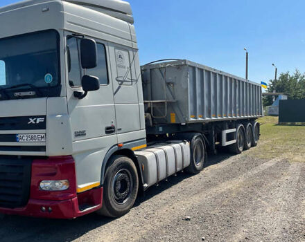 GRAS GS, об'ємом двигуна 0 л та пробігом 500 тис. км за 10000 $, фото 2 на Automoto.ua