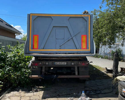 GRAS GS, об'ємом двигуна 0 л та пробігом 500 тис. км за 10000 $, фото 3 на Automoto.ua
