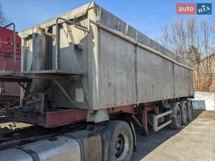 GRAS GS 2005 в Полтаве на Automoto.ua GRAS GS, объемом двигателя 0 л и пробегом 1 тыс. км за 15000 $, фото 1 на Automoto.ua