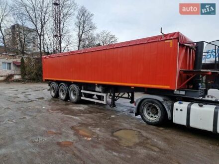 GRAS GS 2006 в Тернополе на Automoto.ua GRAS GS, объемом двигателя 0 л и пробегом 457 тыс. км за 15500 $, фото 1 на Automoto.ua