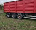 Красный GRAS GS-SAF, объемом двигателя 0 л и пробегом 1 тыс. км за 13000 $, фото 5 на Automoto.ua