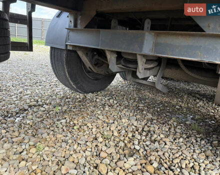 GRAS GS-SAF, объемом двигателя 0 л и пробегом 10 тыс. км за 28900 $, фото 14 на Automoto.ua