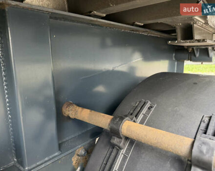 GRAS GS-SAF, объемом двигателя 0 л и пробегом 10 тыс. км за 28900 $, фото 21 на Automoto.ua