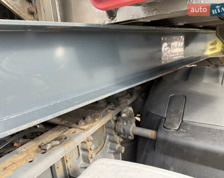 GRAS GS-SAF, объемом двигателя 0 л и пробегом 10 тыс. км за 28900 $, фото 12 на Automoto.ua