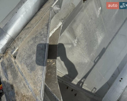 GRAS GS-SAF, объемом двигателя 0 л и пробегом 10 тыс. км за 28900 $, фото 7 на Automoto.ua