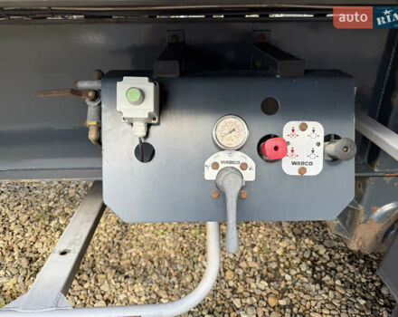 GRAS GS-SAF, объемом двигателя 0 л и пробегом 10 тыс. км за 28900 $, фото 16 на Automoto.ua