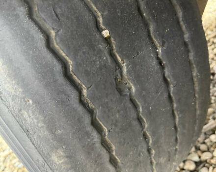 GRAS GS-SAF, объемом двигателя 0 л и пробегом 10 тыс. км за 28900 $, фото 25 на Automoto.ua