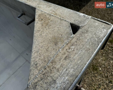 GRAS GS-SAF, объемом двигателя 0 л и пробегом 10 тыс. км за 28900 $, фото 4 на Automoto.ua