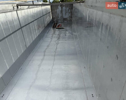 GRAS GS-SAF, объемом двигателя 0 л и пробегом 10 тыс. км за 28900 $, фото 5 на Automoto.ua