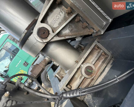 GRAS GS-SAF, объемом двигателя 0 л и пробегом 10 тыс. км за 28900 $, фото 10 на Automoto.ua