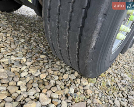 GRAS GS-SAF, объемом двигателя 0 л и пробегом 10 тыс. км за 28900 $, фото 18 на Automoto.ua