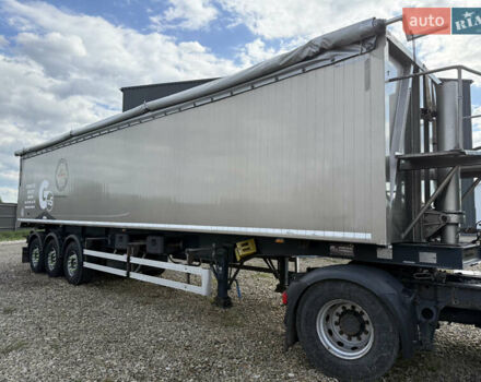 GRAS GS-SAF, объемом двигателя 0 л и пробегом 10 тыс. км за 28900 $, фото 28 на Automoto.ua