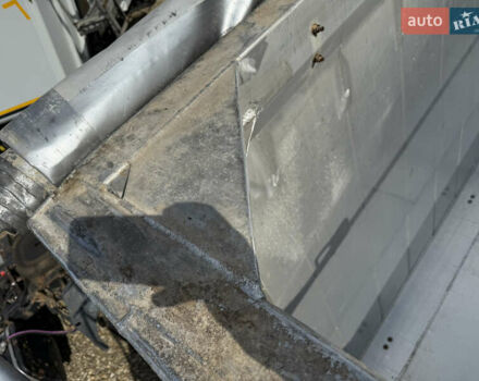 GRAS GS-SAF, объемом двигателя 0 л и пробегом 10 тыс. км за 28900 $, фото 6 на Automoto.ua