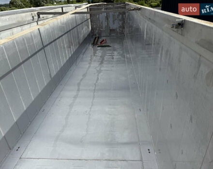 GRAS GS-SAF, объемом двигателя 0 л и пробегом 10 тыс. км за 28900 $, фото 3 на Automoto.ua