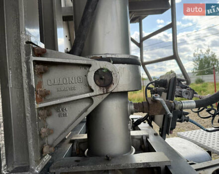 GRAS GS-SAF, объемом двигателя 0 л и пробегом 10 тыс. км за 28900 $, фото 32 на Automoto.ua