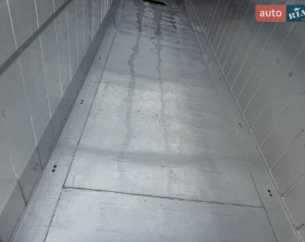 GRAS GS-SAF, объемом двигателя 0 л и пробегом 10 тыс. км за 28900 $, фото 8 на Automoto.ua