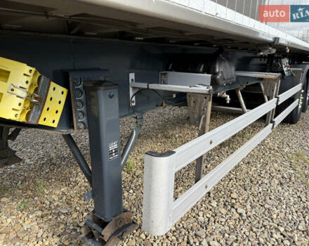 GRAS GS-SAF, объемом двигателя 0 л и пробегом 10 тыс. км за 28900 $, фото 17 на Automoto.ua