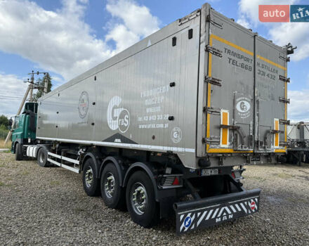 GRAS GS-SAF, объемом двигателя 0 л и пробегом 10 тыс. км за 28900 $, фото 27 на Automoto.ua