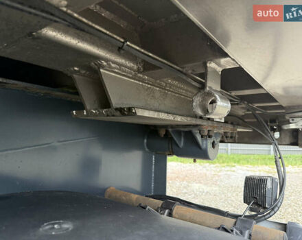 GRAS GS-SAF, объемом двигателя 0 л и пробегом 10 тыс. км за 28900 $, фото 22 на Automoto.ua