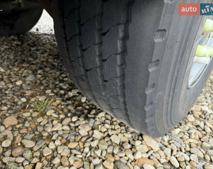 GRAS GS-SAF, объемом двигателя 0 л и пробегом 10 тыс. км за 28900 $, фото 19 на Automoto.ua