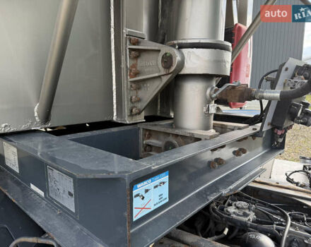 GRAS GS-SAF, объемом двигателя 0 л и пробегом 10 тыс. км за 28900 $, фото 33 на Automoto.ua