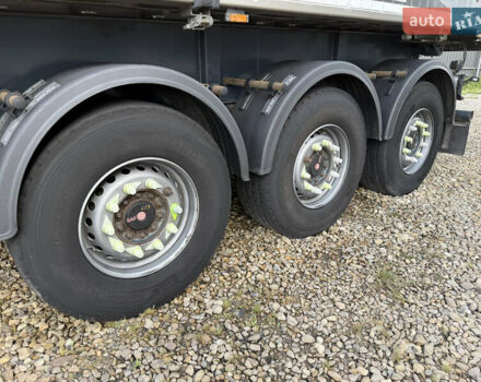 GRAS GS-SAF, объемом двигателя 0 л и пробегом 10 тыс. км за 28900 $, фото 13 на Automoto.ua