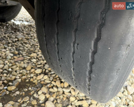 GRAS GS-SAF, объемом двигателя 0 л и пробегом 10 тыс. км за 28900 $, фото 20 на Automoto.ua