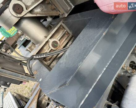 GRAS GS-SAF, объемом двигателя 0 л и пробегом 10 тыс. км за 28900 $, фото 11 на Automoto.ua