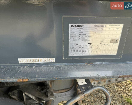 GRAS GS-SAF, объемом двигателя 0 л и пробегом 10 тыс. км за 28900 $, фото 29 на Automoto.ua