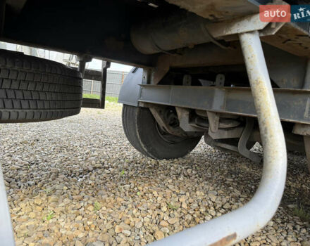 GRAS GS-SAF, объемом двигателя 0 л и пробегом 10 тыс. км за 28900 $, фото 15 на Automoto.ua