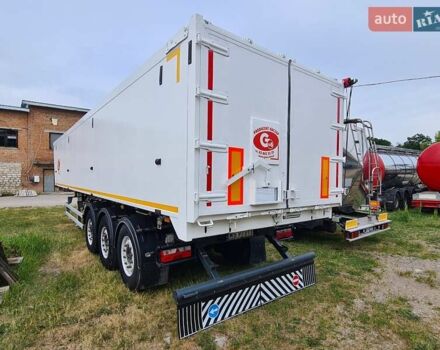 GRAS GS-SAF, объемом двигателя 0 л и пробегом 120 тыс. км за 35900 $, фото 1 на Automoto.ua
