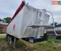 GRAS GS-SAF, объемом двигателя 0 л и пробегом 120 тыс. км за 35900 $, фото 6 на Automoto.ua