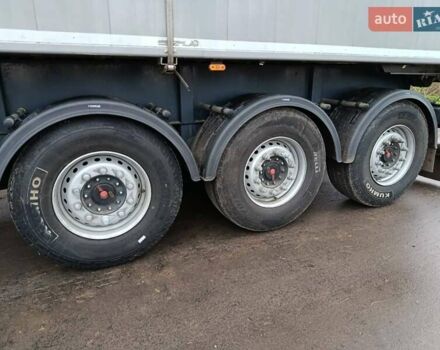 GRAS GS-SAF, об'ємом двигуна 0 л та пробігом 70 тис. км за 38998 $, фото 3 на Automoto.ua